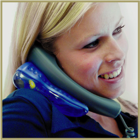 Jelly Phone Rests