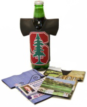 t-shirt bottle koozie